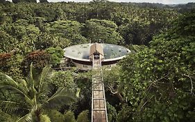 フォーシーズンズ リゾート バリ アット サヤン